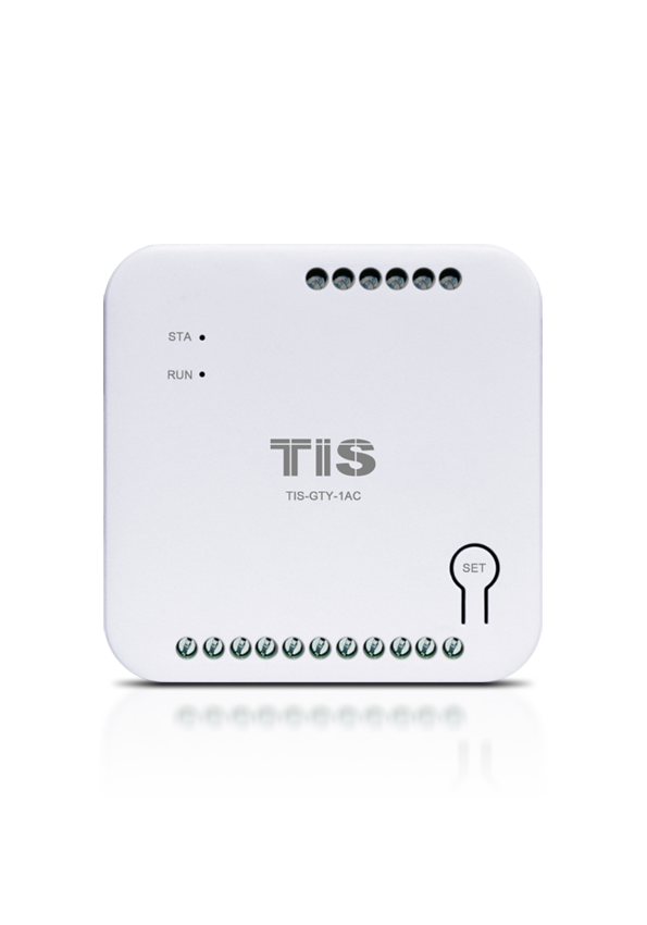 AC Gateway for Digital Air Condition