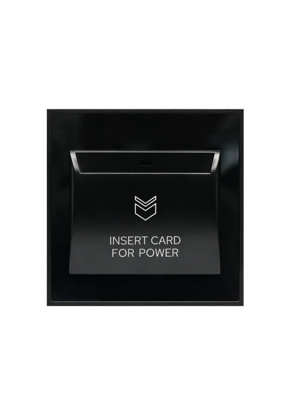 Mercury Hotel Card Switch