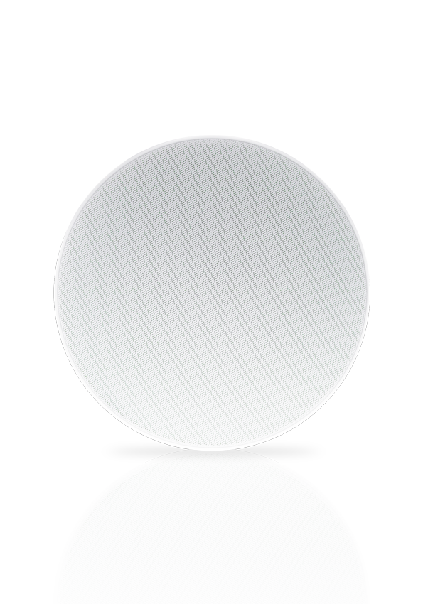 Frameless speaker 80 Watt