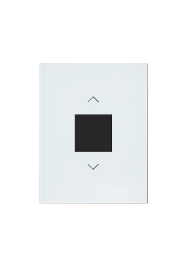 Venera bus Thermostat with 3 relays