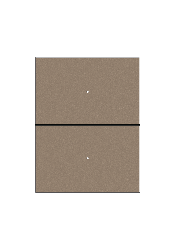 Venera Metal 2 Gang Frame