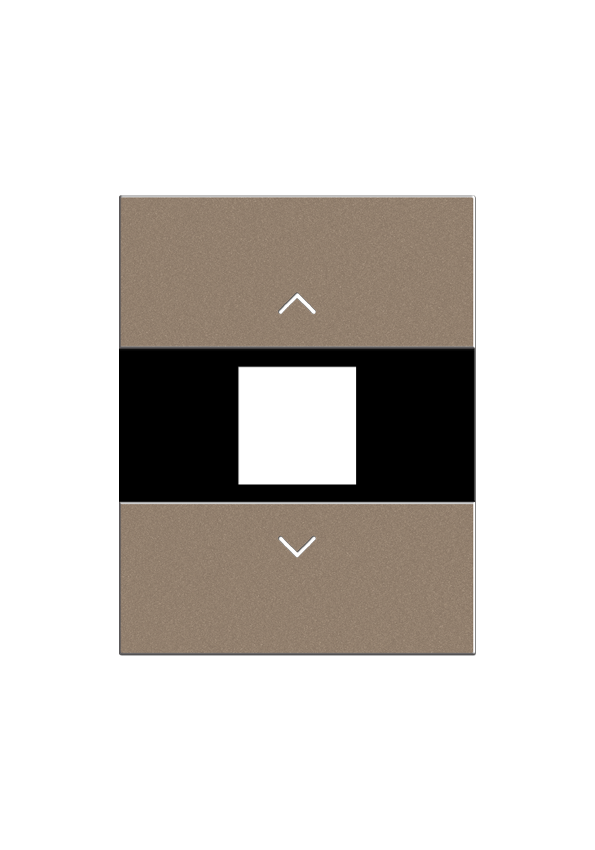 Venera Cover for AC Panel