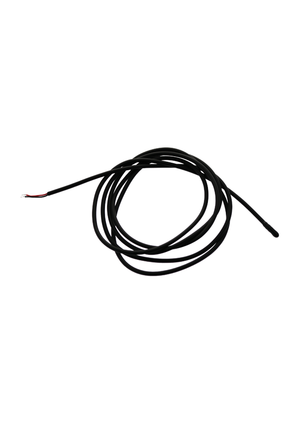 Temperature sensor