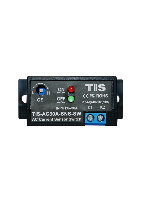 Current Sensor 30A (Normally Open)