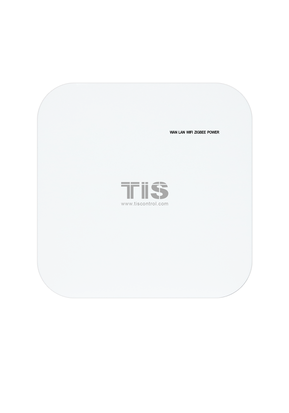 Zigbee WIFI LAN Hub