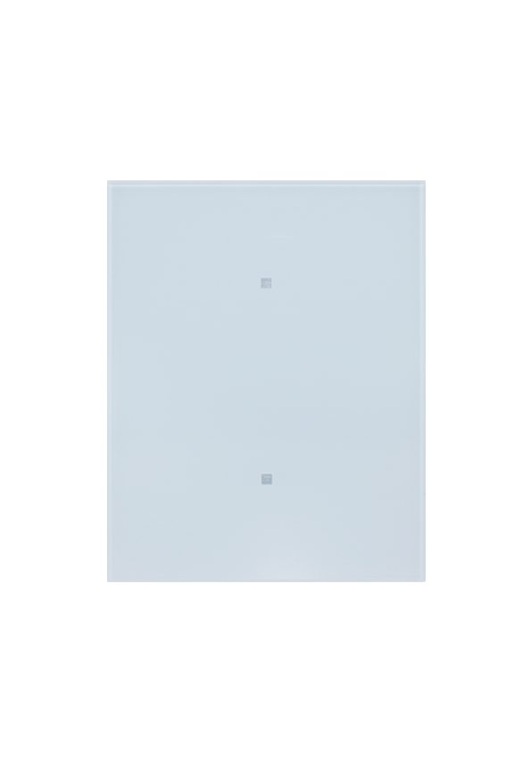 Venera Zigbee Switch 2 Gang 5A With N/L Connection (White)