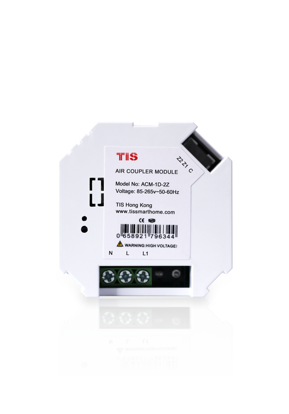 ACM Dimmer with 2 dry inputs  TIS-AIR
