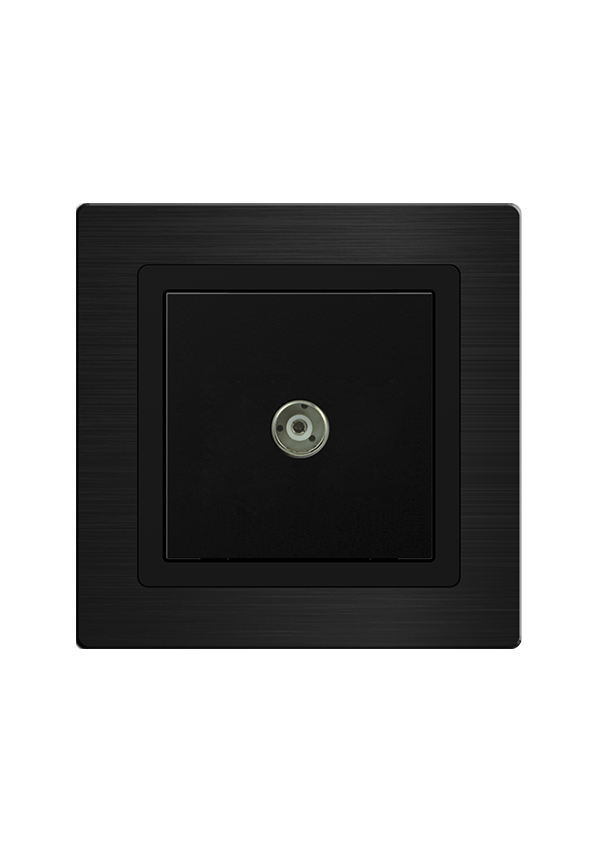Click TV Socket