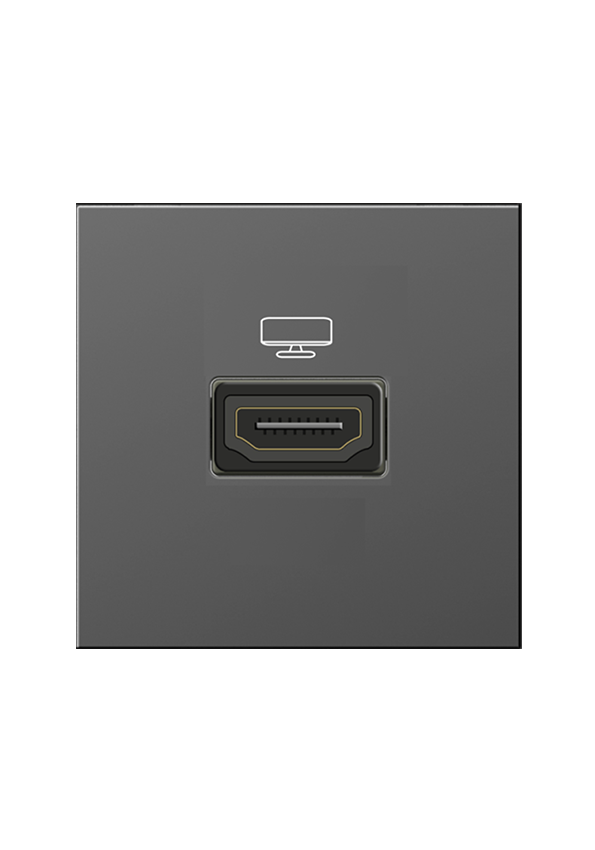 Click HDMI Socket
