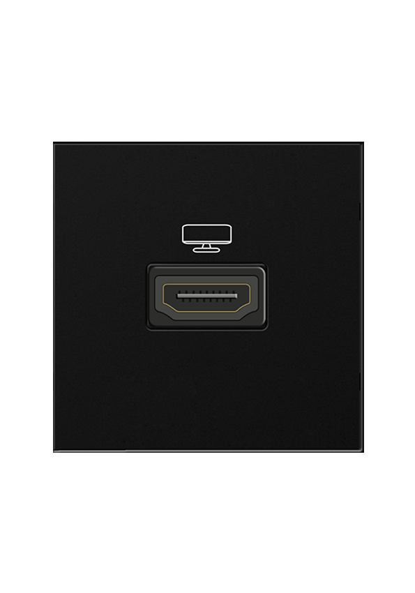 Click HDMI Socket
