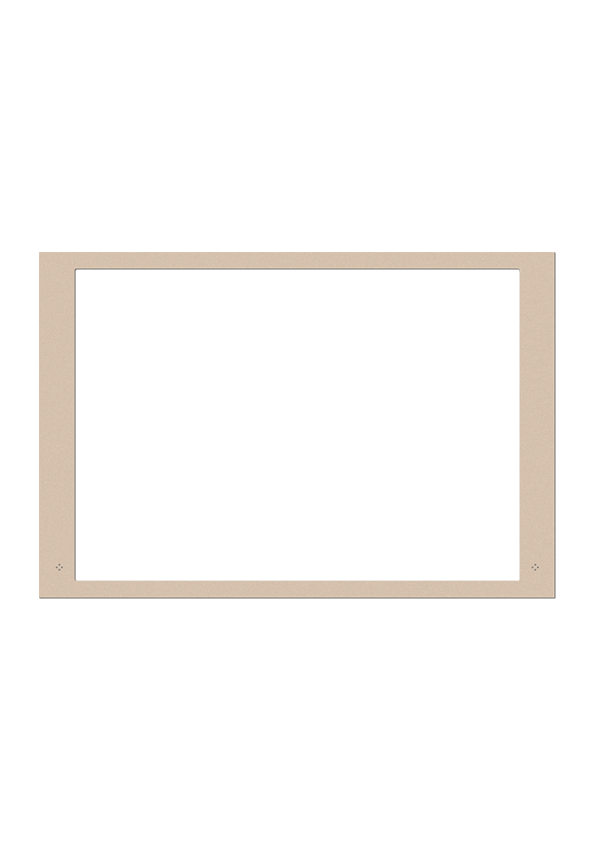 Cover Plate for Saturn SAT-133
