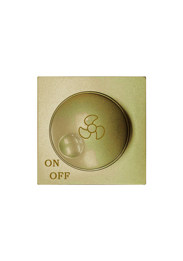 SOL FAN Speed and Dimmer