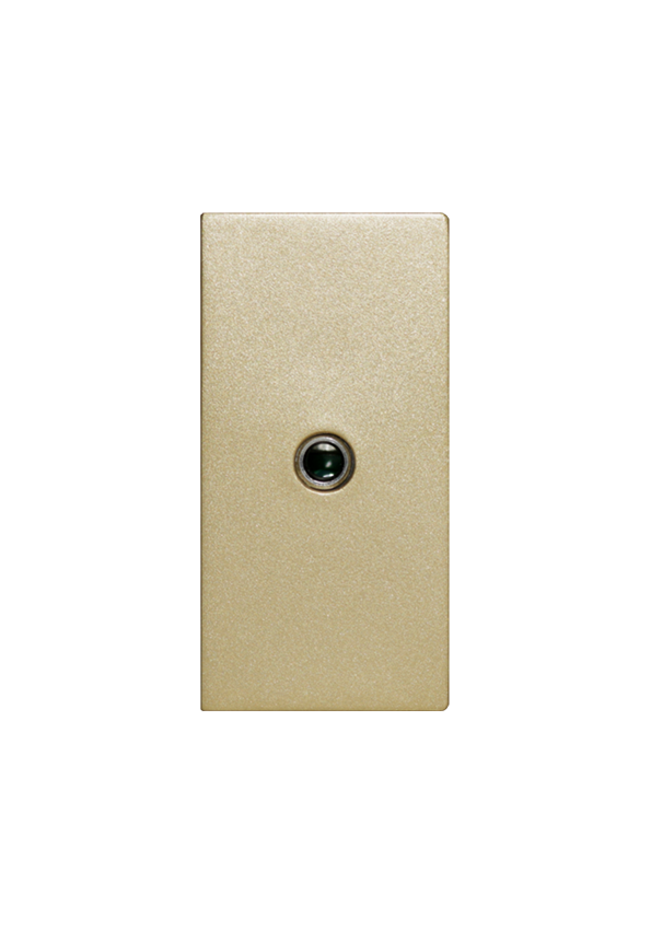 SOL Earphone  outlet Gold  Color UK Size