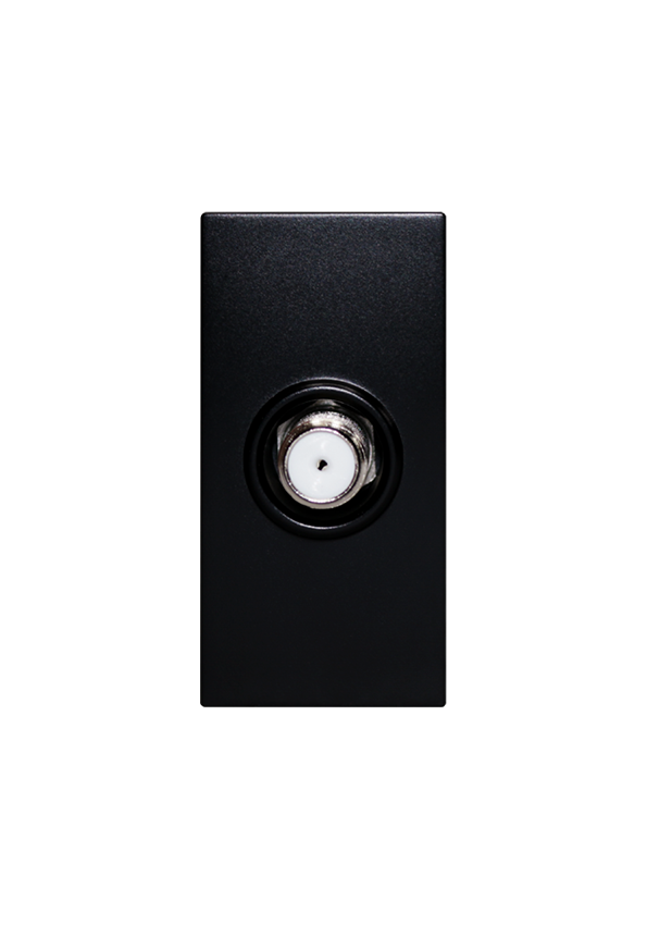 SOL SAT Socket  Black  Color UK Size
