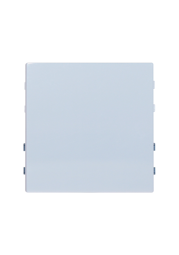 Terre 16A 250V One gang French socket unit 