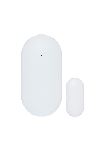 [TIS-BEE-DW-SENS-2] "Door/ window sensor  Battery powered  (Battery includes in the product) Zigbee Protocol "