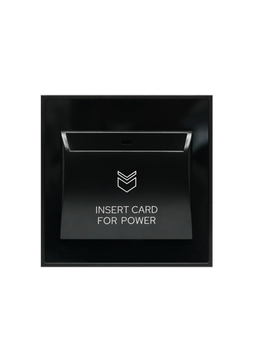 [TIS-MER-CARD] Mercury Hotel Card Switch