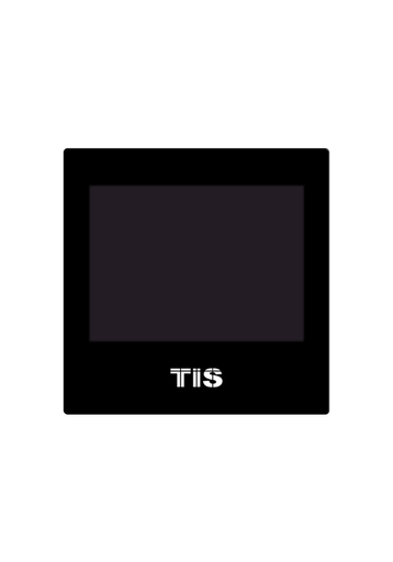 [TIS-SOL-TFT Black] SOL TFT LCD Panel