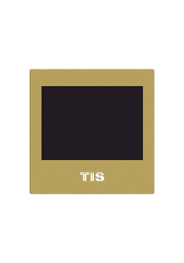 [TIS-SOL-TFT Gold] SOL TFT LCD Panel