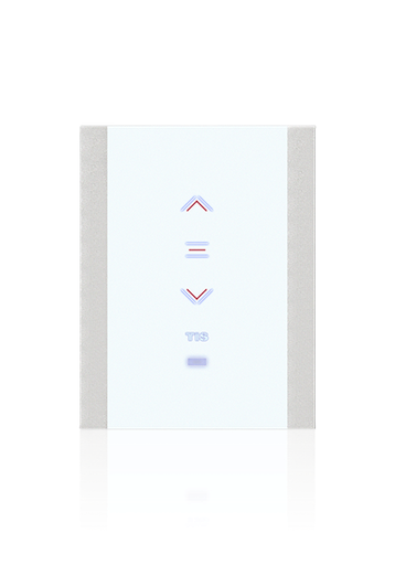 [VEN-1D-UV White] Venera AIR 1 Universal Dimmer