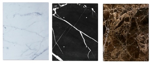 [VEN-CVR-MRB-6G  Brown] VEN  MARBLE Cover 6G  
