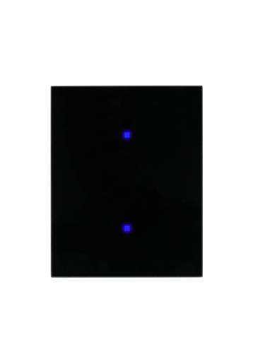 VEN-2S-2R-HC-BLACK