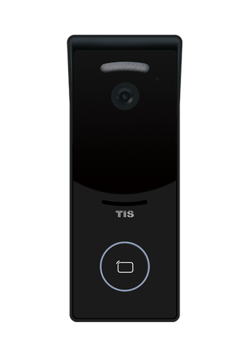 [TIS-INT-INU-C61] TIS-INT-INU-C61(SIP Small Video Door Station 1. Compact Design 2. Digital WDR 3. H.264/H.265 Video Codec 4. Motion Detection 5. Tamper Alarm 6. Surface mounting 7. RF card reader: 13.56MHZ 8. TF Card 9. Rain Hood)