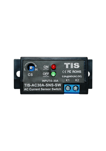 Current Sensor 30A (Normally Open)