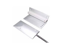 Industrial Magnetic contact NO Type, Magnet: Neodymium, With 130VDC Voltage Tolerance, Size: 105.7L X 50W X 50W mm, Operating Ga