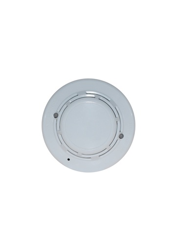 Wired 24V Smoke detector with dry contact