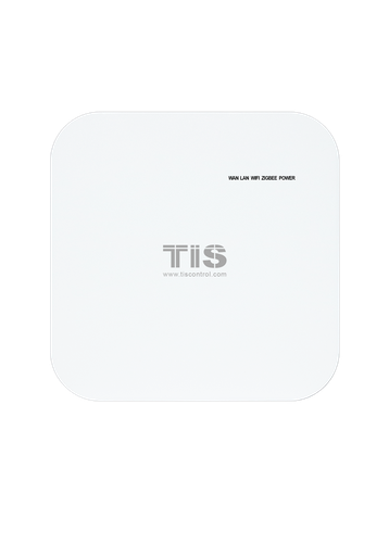 Zigbee WIFI LAN Hub