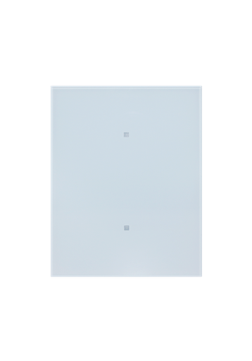 Venera Zigbee Switch 2 Gang 5A With N/L Connection (White)
