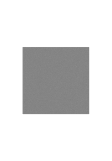 [CLK-BLK-GRY] Click Blank Plate