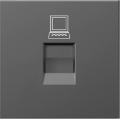 [CLK-DAT-1CAT6-BLK] CLK-DAT-1CAT6-BLK