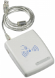 [ENC-MFC01-16] "Mifare Card Reader ABS material USB communication"