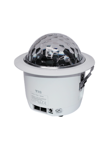 [HPD-LED-Diamond] Party Light LED