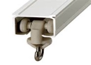 [M3-RAIL-2M] 2 Meters Rail 