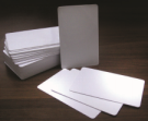 [MC-M1-ECO Blank] Mifare Card(Blank) Memory: 1K Frequency: 13.56MHZ Encrypted Cheap chip inside