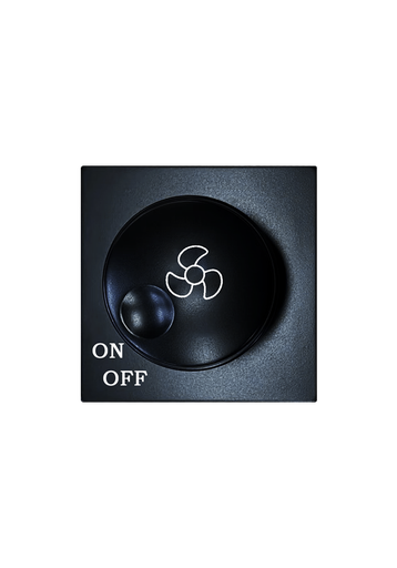 [SOL-DIM-B] SOL FAN Speed and Dimmer