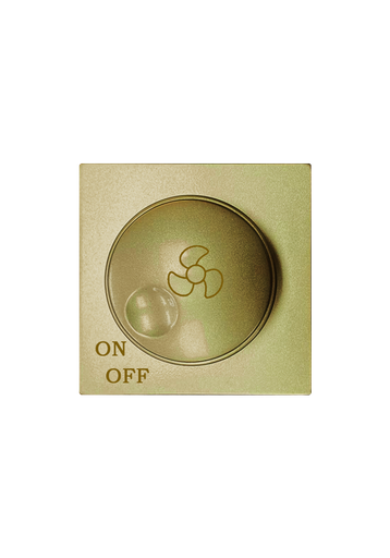 [SOL-DIM-G] SOL FAN Speed and Dimmer