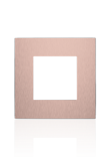 [TER-COV1-AG] Terre 1 Gang Golden Aluminum